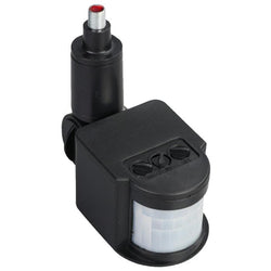 $346.28 - 1Pza, Negro, 1 Hasta  12m, 2 a 20000Lux, Activación 5 a 60 Seg, 110/220V, 60Hz., MXONK-001, Empaque: 15X 18X 15 cm, 0.05kg, Envío: 0 Días
