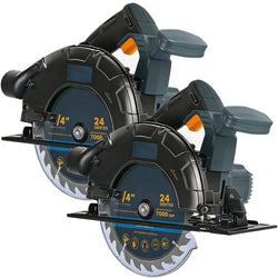 $5193.44 - 2Pzas, 20V, Diametro hoja 7 1/4 pulg. Capacidad Biselado 0 a 45°, vel. 5000RPM, Gris Oscuro/Negro., MXPCJ-002, Empaque: 36X60X30 cm, 7.0kg, Envío: 8 Días