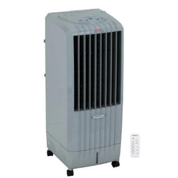 $4675.30 - Capacidad 8L, 110V, 60Hz, 105W, 12m², Material ABS, c/Control, Gris., MXEOO-001, Empaque: 33X80X33 cm, 7.5kg, Envío: 0 Días