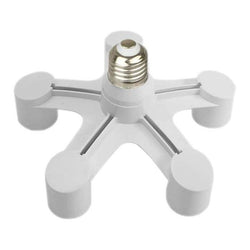 $419.13 - 1 Pza, 1 a 5, E27, 110-220V, 60Hz., MXDAE-001, Empaque: 27X25X27 cm, 0.06kg, Envío: 0 Días