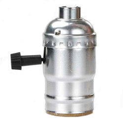 $92.90 - 1 Pza, E27, 110-220V, 60Hz., MXKUL-001, Empaque: 10X9X10 cm, 0.01kg, Envío: 0 Días