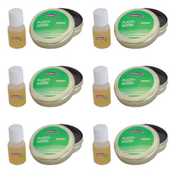 $1081.25 - 6Pzas, Color Gris, Rendimiento Ancho 1mm, Longitud 0.472m, MXPPA-002, Empaque: 20X20X10 cm, 0.9kg, Envío: 10 Días