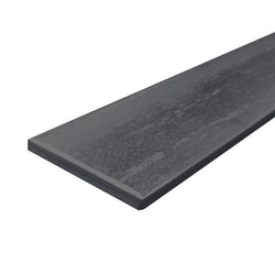 $10340.23 - 1 x 4", 6 m, C. 4, Solera, Acero Bajo Carbón A-36., MXSILL-054, Empaque: 3X10X600 cm, 120kg, Envío: 4 Días