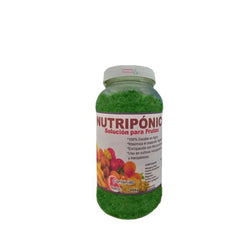 $172.05 - 400g=400L, 100% Soluble en Agua, para Frutas., MXRUT-002, Empaque: 10X15X10 cm, 0.4kg, Envío: 0 Días