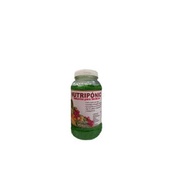 $103.68 - 200g=200L, 100% Soluble en Agua, para Verduras., MXGNI-001, Empaque: 10X11X10 cm, 0.2kg, Envío: 30 Días