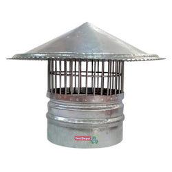 $62290.44 - 80"Ø, Terminación Vertical, Galvanizado, Malla Electrosoldada, C.16, Unión Cople/Niple, MXRSM-039, Empaque: 407X407X407 cm, 35.8kg, Envío: 6 Días