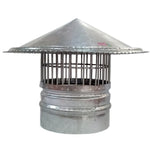 $62290.44 - 80"Ø, Terminación Vertical, Galvanizado, Malla Electrosoldada, C.16, Unión Cople/Niple, MXRSM-039, Empaque: 407X407X407 cm, 35.8kg, Envío: 6 Días