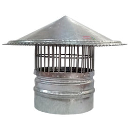 $62290.44 - 80"Ø, Terminación Vertical, Galvanizado, Malla Electrosoldada, C.16, Unión Cople/Niple, MXRSM-039, Empaque: 407X407X407 cm, 35.8kg, Envío: 6 Días