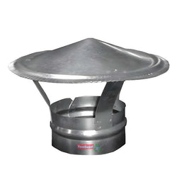 $32830.57 - 80"Ø, Terminación Vertical, Galvanizado, C.22, MXRCX-039, Empaque: 407X407X407 cm, 8.1kg, Envío: 6 Días