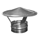 $32830.57 - 80"Ø, Terminación Vertical, Galvanizado, C.22, MXRCX-039, Empaque: 407X407X407 cm, 8.1kg, Envío: 6 Días