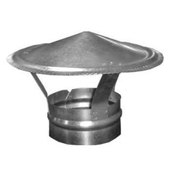 $32830.57 - 80"Ø, Terminación Vertical, Galvanizado, C.22, MXRCX-039, Empaque: 407X407X407 cm, 8.1kg, Envío: 6 Días