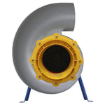 $20726.98 - 6"Ø Rotor, 2000m³/h, 2500W, 3300RPM, 110-120V/1F/60Hz, 23A, 3.5HP, 75dB, A prueba de Ácidos., MXACN-002, Empaque: 47X42X56 cm, 15.2kg, Envío: 25 Días