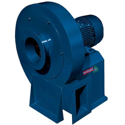 $49965.33 - Rotor16"Ø, 3899m3/hr, 220/440V, 60Hz, 5HP, 11.8/5.9A, 91dB, 3Fases., MXDTB-009, Empaque: 78X 65X 57 cm, 68kg, Envío: 0 Días