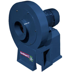 $49965.33 - Rotor16"Ø, 3899m3/hr, 220/440V, 60Hz, 5HP, 11.8/5.9A, 91dB, 3Fases., MXDTB-009, Empaque: 78X 65X 57 cm, 68kg, Envío: 0 Días