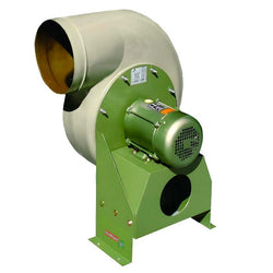 $198738.08 - 11"Rotor, 5HP, 5100CFM, 8665m3/hr, 3450RPM, 220/440V, 81dB,  a/explosión, MXEPF-007, Empaque: 65X90X65 cm, 80kg, Envío: 10 Días