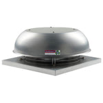 $17816.91 - Rotor externo, 14"Ø, 1313 m³/hr, 1750RPM, 330W, 115/127V, 2.9A, 68dB., MXERU-004, Empaque: 60X30X60 cm, 14kg, Envío: 20 Días