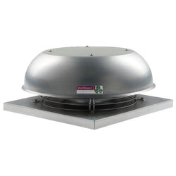 $17816.91 - Rotor externo, 14"Ø, 1313 m³/hr, 1750RPM, 330W, 115/127V, 2.9A, 68dB., MXERU-004, Empaque: 60X30X60 cm, 14kg, Envío: 20 Días