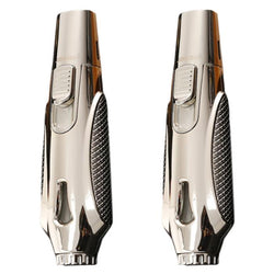 $1074.35 - 2 Pzas, Plata, Recargable, Metal, Gas Butano., MXOSK-002, Empaque: 5X 14X 5 cm, 0.18kg, Envío: 30 Días