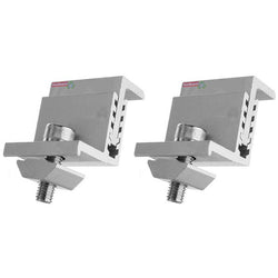 $393.00 - 2 Pzas, 35-55mm, Metalico, Acero Inox., MXBEP-002, Empaque: 11X6X 8 cm, 0.15kg, Envío: 0 Días