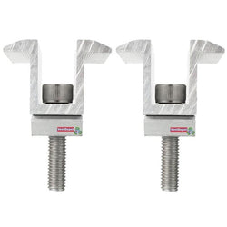 $402.54 - 2 Pzas, 35-40mm, Metálico, Acero Inox 301., MXMDL-002, Empaque: 11X6X 8 cm, 0.128kg, Envío: 0 Días