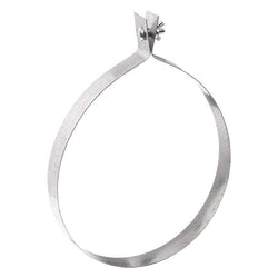 $1798.47 - 80"Ø, C.10, soporte horizontal, lámina negra con prymer gris, MXAHL-039, Empaque: 213X213X5 cm, 8.6kg, Envío: 6 Días