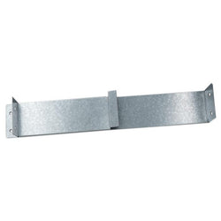 $579.83 - Soporte para Arrancadores y/o Extintores, 1.00m x 0.30m x 3", Refrozado al Centro, Galvanizado, Calibre 16., MXSAE-002, Empaque: 1X30X7 cm, 3.66kg, Envío: 8 Días