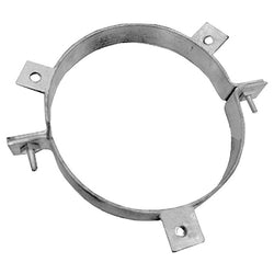 $1798.47 - 80" Ø, C.10, soporte para entradas y/o salidas en estructuras, MXAPY-039, Empaque: 213X213X5 cm, 8.6kg, Envío: 6 Días