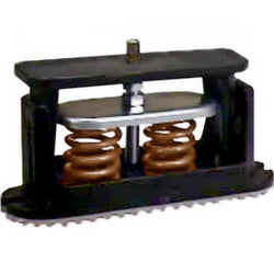 $4645.61 - Carga  de 68 hasta 180Kg, Deflex. 3.55cm, Cafe, MXTWO-002, Empaque: 26X 15X 8 cm, 5.09kg, Envío: 0 Días