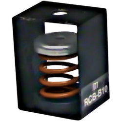 $1348.72 - Carga de 34 hasta 90kg, Deflex. 3.55cm, Café, MXCUB-002, Empaque: 8X 11X 6 cm, 0.85kg, Envío: 15 Días