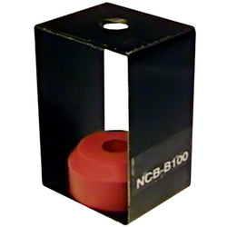 $1142.58 - Carga de 54 hasta 100Kg, Deflex. 0.38cm, Rojo, MXBOX-001, Empaque: 8X 12X 7 cm, 0.63kg, Envío: 15 Días