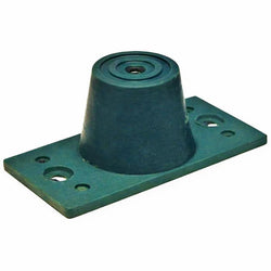 $386.34 - Carga de 30 hasta 47kg, Tornillo 5/16" NC18, Deflex. 0.76cm, Verde, MXTPL-002, Empaque: 8X 4X 4 cm, 0.09kg, Envío: 0 Días