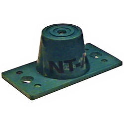 $404.63 - Carga de 30 hasta 47kg, Tornillo 5/16" NC18, Deflex. 0.76cm, Verde, MXTPL-002, Empaque: 8X 4X 4 cm, 0.09kg, Envío: 0 Días