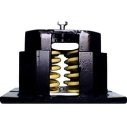 $12568.40 - Carga de 180 hasta 744Kg, Deflex. 3.81cm, Amarillo, MXBOS-002, Empaque: 25X 16X 19 cm, 11.5kg, Envío: 6 Días