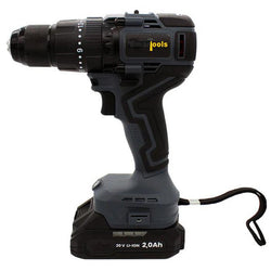 $1491.02 - 1Pza, 20V, 50Nm, 1800RPM, 28,800 Impactos por min., Cargador 2.0Ah, GrisOscuro., MXRIB-001, Empaque: 24X26X15 cm, 2.70kg, Envío: 8 Días