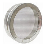 $10581.19 - 80"Ø, con malla, Reforzado, Galvanizado, C.16, MXRSC-039, Empaque: 204X204X8 cm, 8.3kg, Envío: 60 Días