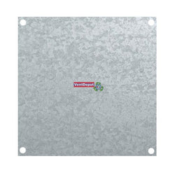 $1586.99 - 30x44 pulg, en lamina galvanizada, cal. 20, MXCTP-242, Empaque: 80X115X1 cm, 6.0kg, Envío: 5 Días