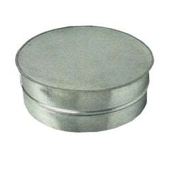 $9161.49 - 80"Ø, Reforzado, Galvanizado, C.16, Niple, MXRTA-039, Empaque: 204X204X8 cm, 8.3kg, Envío: 6 Días