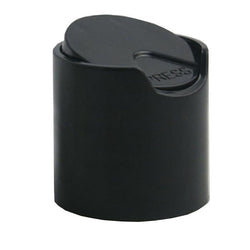 $28.17 -  1 pza. Rosca 24/410, Disc Top, Negro, Plástico, MXBKL-001, Empaque: 4X4X4 cm, 0.01kg, Envío: 0 Días