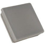 $85.12 - 1Pza, 16x16mm, Plástico, Cuadrada, Gris., MXPCZ-001, Empaque: 10X 4X 13 cm, 0.0009kg, Envío: 25 Días
