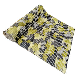 $156.01 - 60x70cm, Grosor 4mm, Esponja de EVA, Verde/Negro., MXTFP-001, Empaque: 7X65X7 cm, 0.10kg, Envío: 0 Días