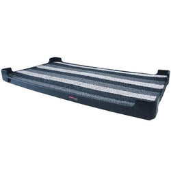 $613.77 - 78x41cm, 1.5L, Plástico Polipropileno, Espuma Absorbente, c/Jerga. , MXRUG-001, Empaque: 81X44X10 cm, 1.85kg, Envío: 0 Días