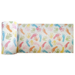 $3021.80 - 60x1500cm, Grosor 4mm, Esponja de EVA, Multicolor., MXTWF-012, Empaque: 154X 65X 154 cm, 6.00kg, Envío: 0 Días