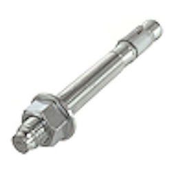 $11122.74 - 100Pzs. Tornillo 3/4"Ø, 19.0mmØ, Long: 8 1/2", 215.9mm, Broca 7/8"Ø, Galvanizado. , MXATK-054, Empaque: 8X10X8 cm, 0.5kg, Envío: 8 Días