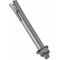 $2109.38 - 100Pzs. Tornillo 3/8"Ø, 9.5mmØ, Long: 4", 101.6mm, Broca 1/2"Ø, 12.7mmØ, Galvanizado., MXTCK-012, Empaque: 8X10X8 cm, 0.5kg, Envío: 0 Días