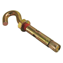 $951.95 - 100Pzs, Medida 6, Tornillo45mmØ, Long: 50mm, Broca 8mmØ., MXDWK-002, Empaque: 8X10X8 cm, 0.5kg, Envío: 10 Días