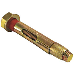 $2973.14 - 100Pzs. M-12, Tornillo 80mmØ, Long: 90mm, Broca 16mm, Tropicalizado., MXHTK-008, Empaque: 8X10X8 cm, 0.5kg, Envío: 8 Días