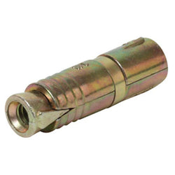 $4803.39 - 100Pzs. Tornillo 1/2", 12.7mmØ, Long:2 7/8", 73.02mm, Broca 7/8"Ø, Tropicalizado., MXZTK-006, Empaque: 8X10X8 cm, 0.5kg, Envío: 8 Días