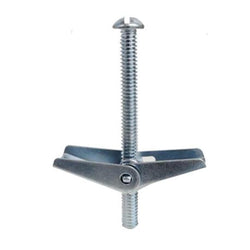 $594.17 - 50Pzs. Medida Tornillo 1/4" x 3", 6.3mm x 76.2mm, Broca 5/8", Galvanizado., MXBYA-006, Empaque: 8X10X8 cm, 0.3kg, Envío: 0 Días