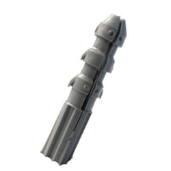 $102.23 - 100Pzs. Medida 3/8", 9.5mm, Material: Nylon Reforzado., MXHOS-006, Empaque: 8X10X8 cm, 0.5kg, Envío: 0 Días