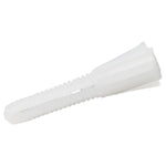 $15.52 - 1Pza. Medida 1/4", 6.3mm, Material: Nylon Reforzado., MXPRS-001, Empaque: 5X5X5 cm, 0.005kg, Envío: 0 Días